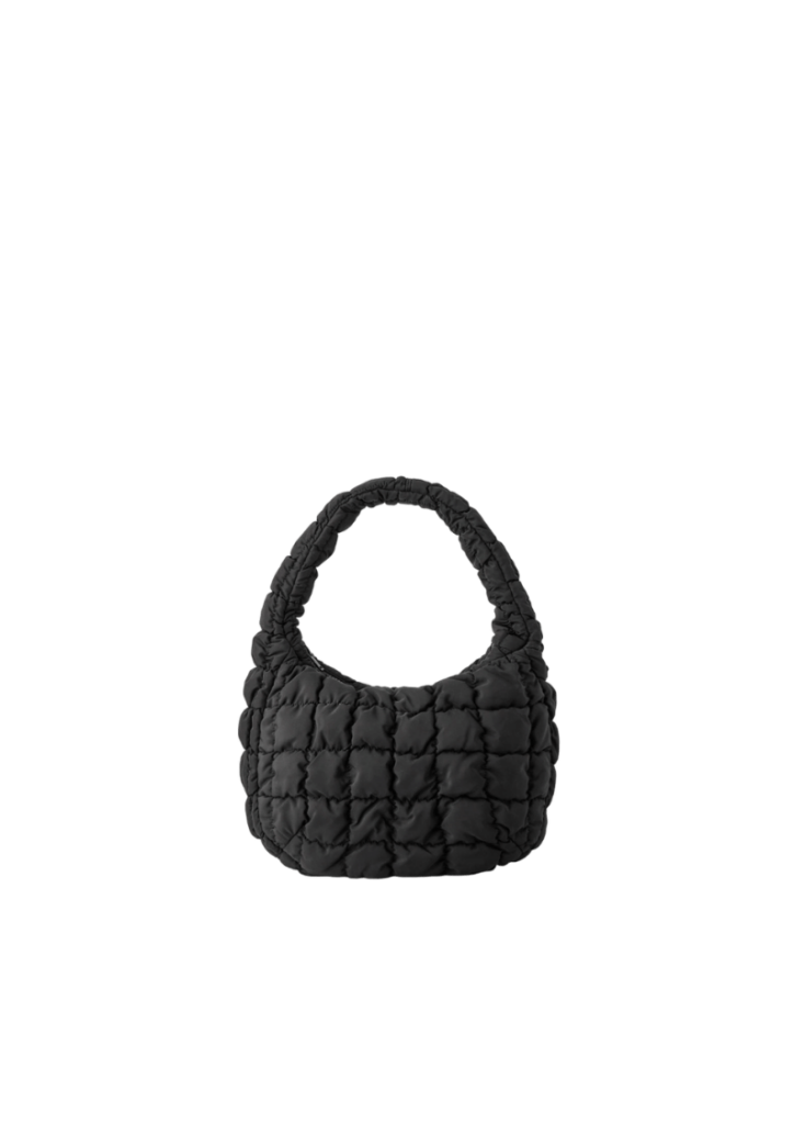 Cos Quilted bag Jumirr