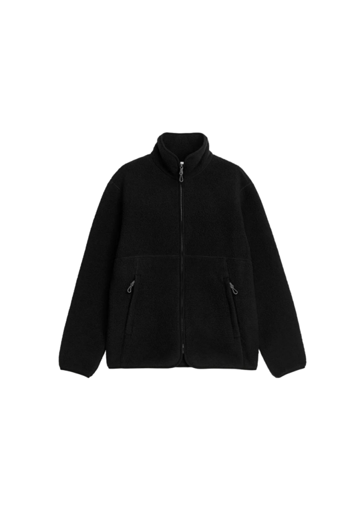 Fleece jacket - Jumirr