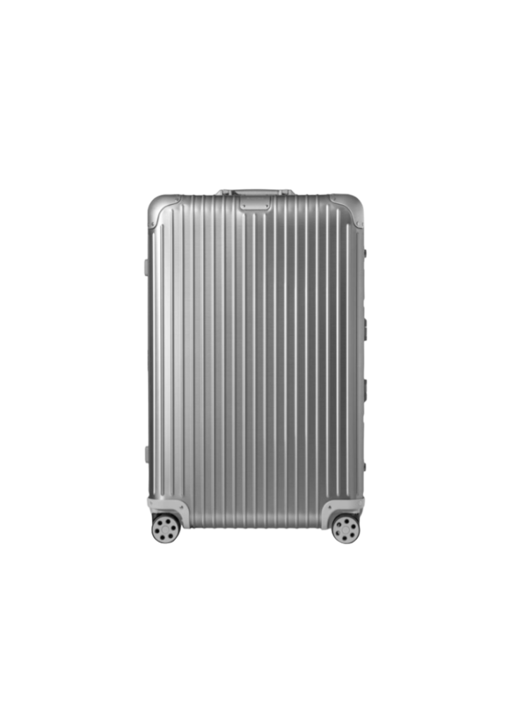 Rimowa suitcase - Jumirr