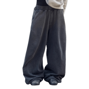 VINTAGE BIG STEPPER JOGGER