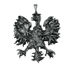 Coat of Arms Necklace