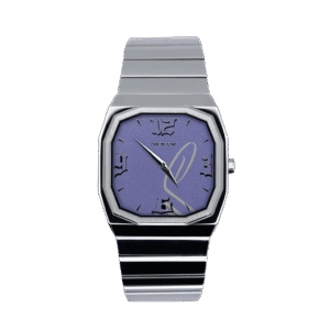 NOISY VIOLET 3 CD WATCH