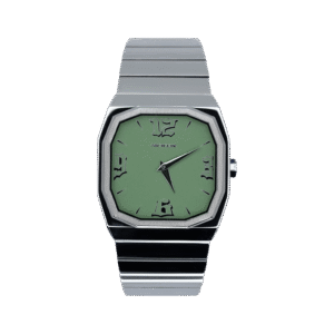 NOISY GREEN CD WATCH