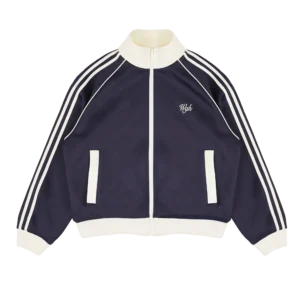 Trackjacket Navy