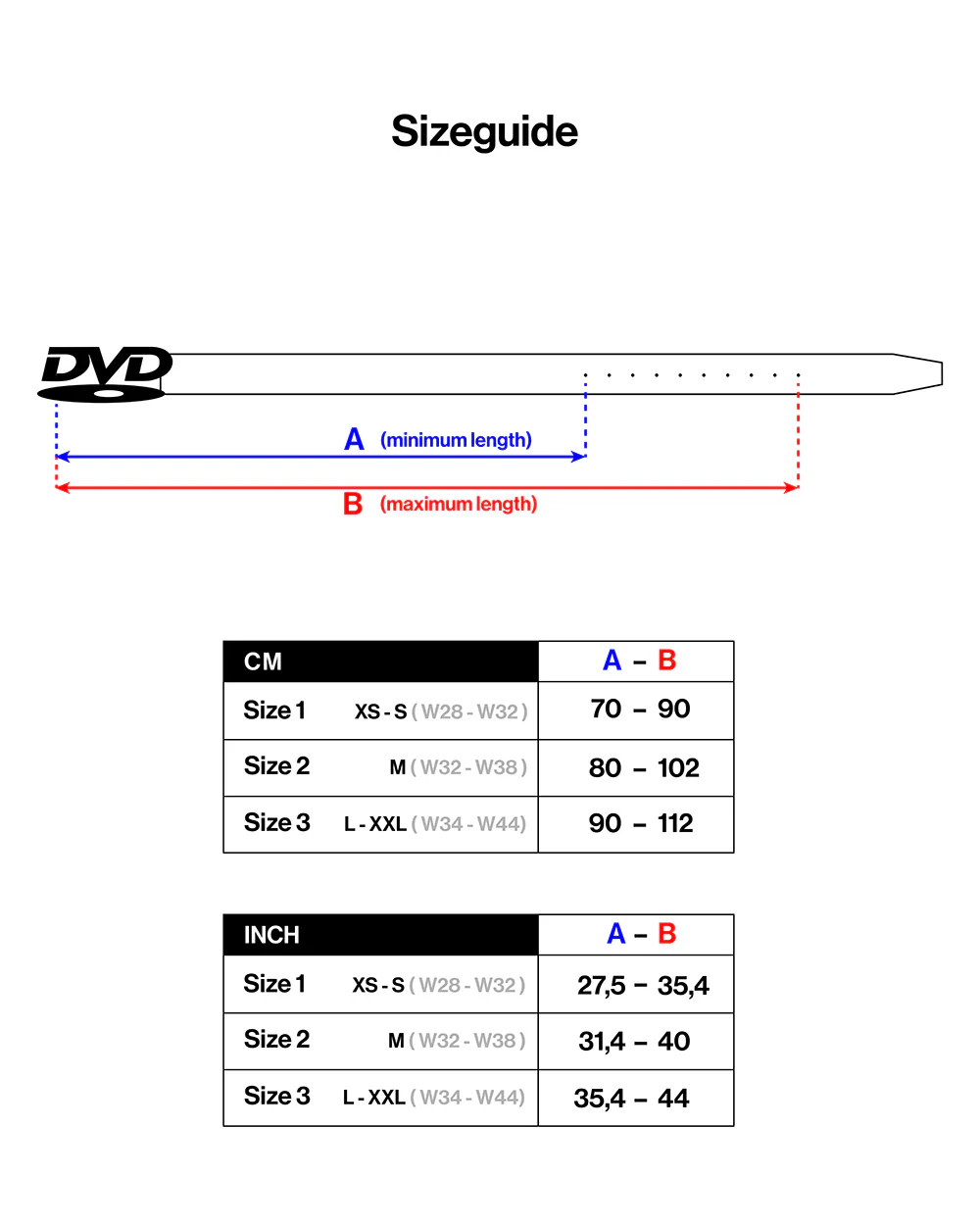 DVD-Belt - Image 3