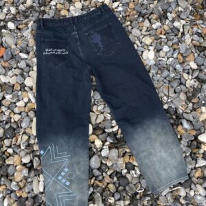 Masar Denim Pant