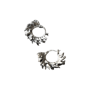 Dragon Scales Earring